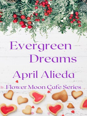 cover image of Evergreen Dreams
